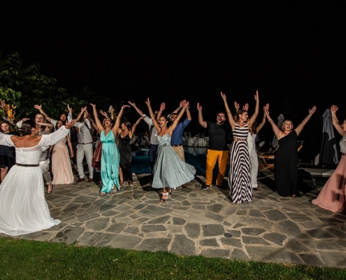 Wedding party Γαμήλιο party DJ