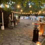 Οργάνωση γαμήλιων δεξιώσεων DJ για γάμους Γαμήλια δεξίωση Σχεδιασμός γάμου Υπηρεσίες γάμου Γαμήλια πάρτι Μουσική για γάμο Επαγγελματικός DJ γάμου Ενοικίαση εξοπλισμού για γάμο Γαμήλια ψυχαγωγία Καλύτερος DJ για γάμο Οργάνωση γαμήλιων δεξιώσεων στην [πόλη σας] Προσιτές υπηρεσίες γάμου Επαγγελματική μουσική για γάμους Πλήρης πακέτο οργάνωσης γάμου Δημιουργία αξέχαστης γαμήλιας εμπειρίας Μουσική και φωτισμός για γάμο Οργάνωση γαμήλιου πάρτι Σχεδιασμός και οργάνωση γάμου DJ με εμπειρία σε γάμους