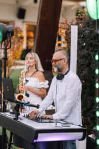 DJ party Gamos Katerini Thessaloniki Kavala Metsovo Athina. Οργάνωση γαμήλιων δεξιώσεων, DJ για γάμους, Γαμήλια δεξίωση, Σχεδιασμός γάμου, Υπηρεσίες γάμου, Γαμήλια πάρτι, Μουσική για γάμο, Επαγγελματικός DJ γάμου, Ενοικίαση εξοπλισμού για γάμο, Γαμήλια ψυχαγωγία, Καλύτερος DJ για γάμο, Οργάνωση γαμήλιων δεξιώσεων στην Κατερινη, Προσιτές υπηρεσίες γάμου, Επαγγελματική μουσική για γάμους, Πλήρης πακέτο οργάνωσης γάμου, Δημιουργία αξέχαστης γαμήλιας εμπειρίας, Μουσική και φωτισμός για γάμο, Οργάνωση γαμήλιου πάρτι, Σχεδιασμός και οργάνωση γάμου, DJ με εμπειρία σε γάμους. κριτικές ζευγάρια weddingwire