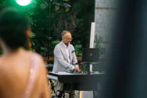 Οργάνωση γαμήλιων δεξιώσεων DJ για γάμους Γαμήλια δεξίωση Σχεδιασμός γάμου Υπηρεσίες γάμου Γαμήλια πάρτι Μουσική για γάμο Επαγγελματικός DJ γάμου Ενοικίαση εξοπλισμού για γάμο Γαμήλια ψυχαγωγία Καλύτερος DJ για γάμο Οργάνωση γαμήλιων δεξιώσεων στην [πόλη σας] Προσιτές υπηρεσίες γάμου Επαγγελματική μουσική για γάμους Πλήρης πακέτο οργάνωσης γάμου Δημιουργία αξέχαστης γαμήλιας εμπειρίας Μουσική και φωτισμός για γάμο Οργάνωση γαμήλιου πάρτι Σχεδιασμός και οργάνωση γάμου DJ με εμπειρία σε γάμους