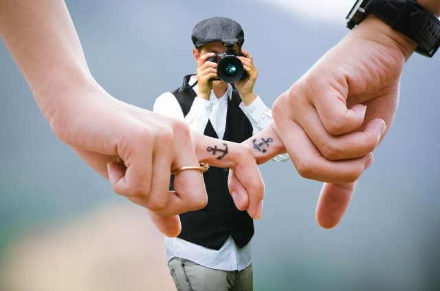 Τέλος εποχής για γάμους;