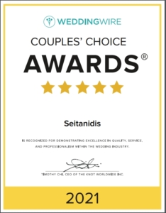 Couple's Choice Awards 2021