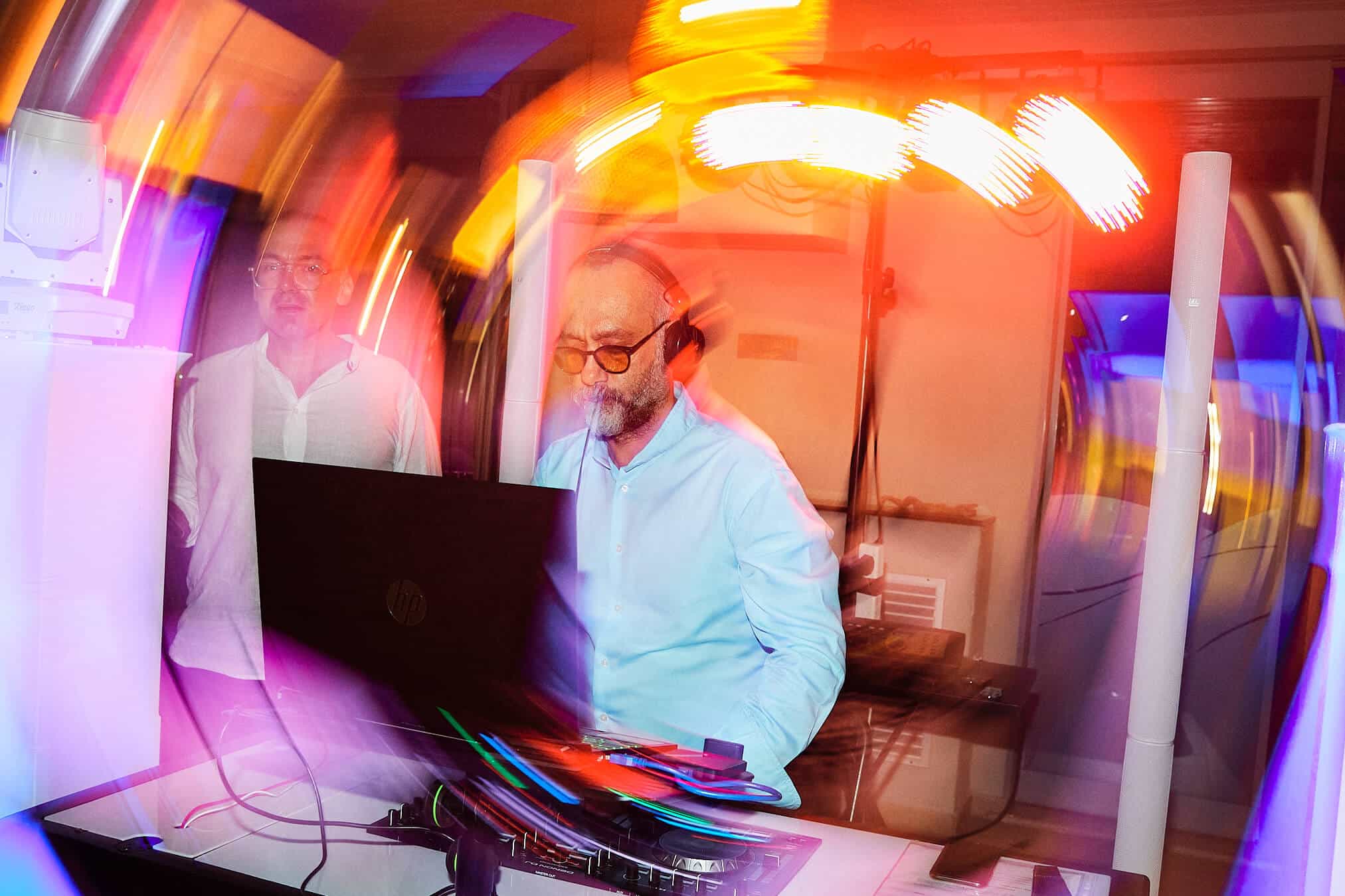 Wedding DJ Greece – premium entertainment