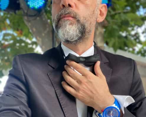 Wedding DJ Greece – premium entertainment