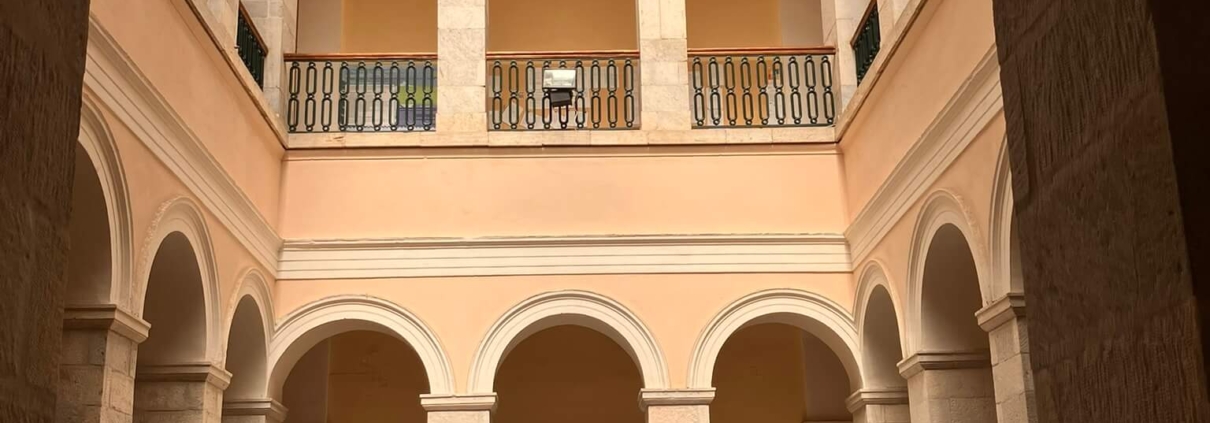 Syros destination wedding dj seitan