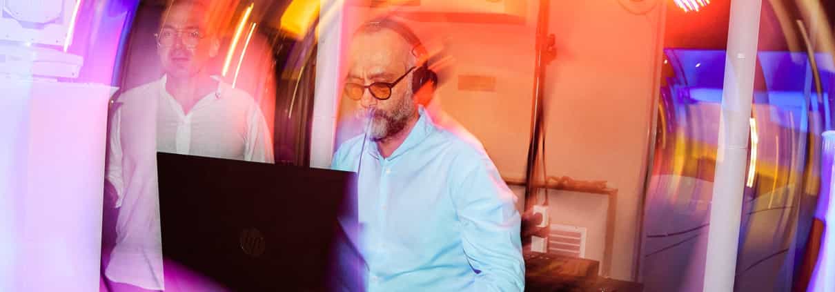 Wedding DJ Greece – premium entertainment