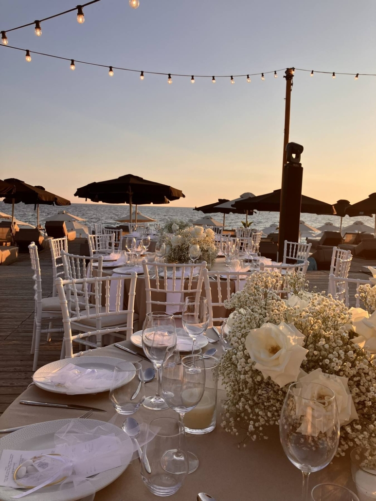 wedding-reception-venue-parga-mango-beach-bar-sunset